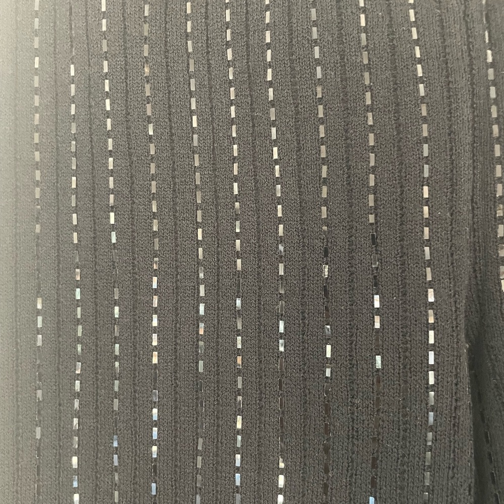 St. John sequin pants - Picture 2 of 3